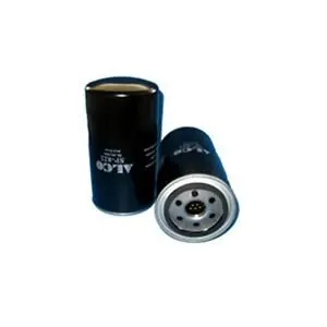 Oil filter, Spin-On. Фильтр масляный, накручиваемый ALCO FILTERS SP822