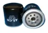 Фильтр масляный ALCO FILTERS SP829 (фото 1)