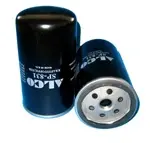Фильтр топливный ALCO FILTERS SP831