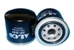 Фильтр топливный ALCO FILTERS SP849