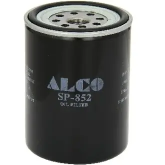 Фильтр масляный ALCO FILTERS SP852