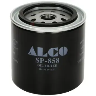 Фильтр масляный ALCO FILTERS SP858