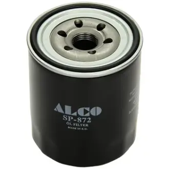 Фильтр масляный ALCO FILTERS SP872