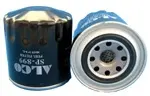 Фільтр палива ALCO FILTERS SP899