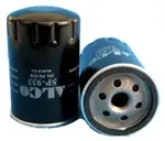 Фільтр оливи ALCO FILTERS SP933