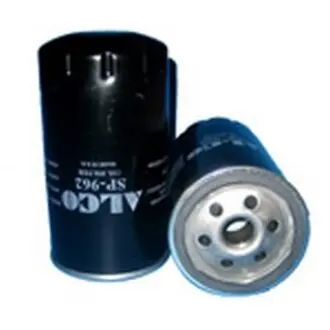 Oil filter, Spin-On. Фильтр масляный, накручиваемый ALCO FILTERS SP962