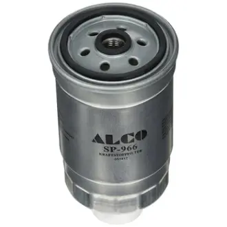 Фільтр палива ALCO FILTERS SP966