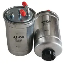 Фильтр топливный ALCO FILTERS SP973 (фото 1)