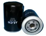 Фильтр масляный ALCO FILTERS SP974