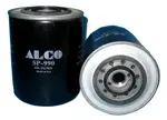 Фильтр масляный ALCO FILTERS SP990