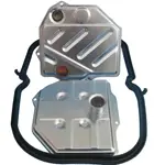 Фильтр трансмиссии ALCO FILTERS TR005