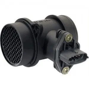 Mass air flow meter. Датчик массового расхода воздуха ALFA ROMEO/FIAT/LANCIA 46784582