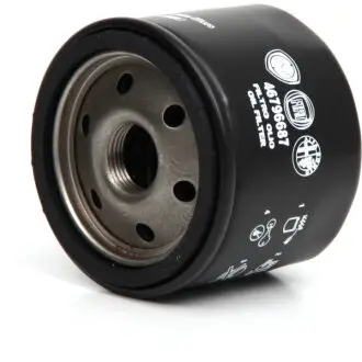 Oil filter, Spin-On. Фильтр масляный, накручиваемый ALFA ROMEO/FIAT/LANCIA 46808398