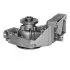 Water pump, cooling system. Насос охлаждающей жидкости, помпа ALFA ROMEO/FIAT/LANCIA 4823810 (фото 1)