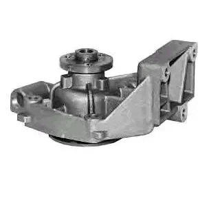 Water pump, cooling system. Насос охлаждающей жидкости, помпа ALFA ROMEO/FIAT/LANCIA 4823810