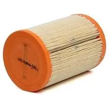 Air filter. Фильтр воздушный ALFA ROMEO/FIAT/LANCIA 51843850