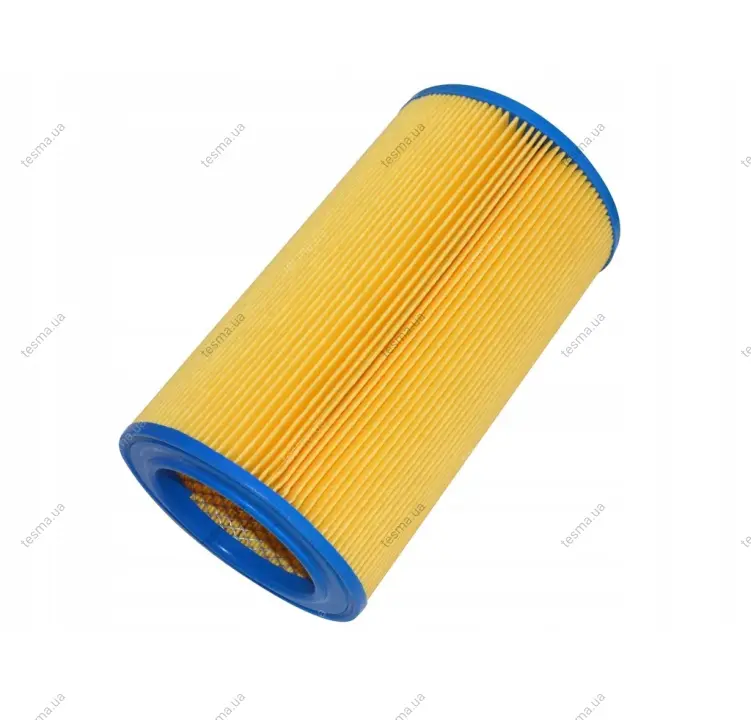 Air filter. Фільтр повітряний. Фильтр воздушный ALFA ROMEO/FIAT/LANCIA 51874053 (фото 1)