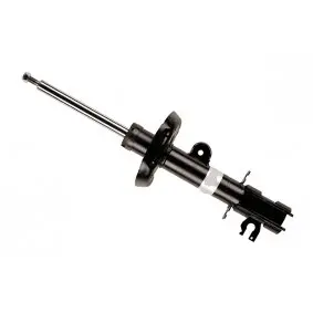 Shock absorber. Амортизатор ALFA ROMEO/FIAT/LANCIA 51880839