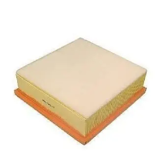 Air filter. Фильтр воздушный ALFA ROMEO/FIAT/LANCIA 55184249