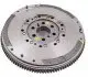 Dualmass flywheel. Маховик двухмассовый, демпфер ALFA ROMEO/FIAT/LANCIA 55212854 (фото 1)