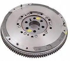 Dualmass flywheel. Маховик двухмассовый, демпфер ALFA ROMEO/FIAT/LANCIA 55212854