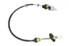 Трос зчеплення Citroen Nemo/Peugeot Bipper 1.4HDI 08- ALFA ROMEO/FIAT/LANCIA 55216695 (фото 1)