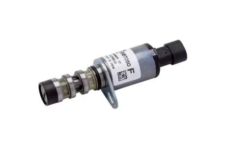 Control Valve, camshaft adjustment. Регулирующий клапан, выставление распределительного вала ALFA ROMEO/FIAT/LANCIA 55567050