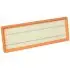 Air filter. Фильтр воздушный ALFA ROMEO/FIAT/LANCIA 68073648AA (фото 1)