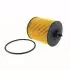 Oil filter, cartridge. Фильтр масляный, вставка ALFA ROMEO/FIAT/LANCIA 71739396 (фото 1)