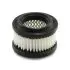Hydraulic filter, element, breather. Фильтр гидравлический, сапун гидробака ALFA ROMEO/FIAT/LANCIA 72214502 (фото 1)