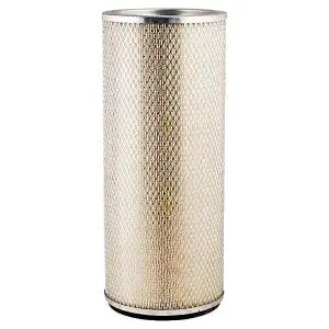 Air filter, by-pass. Фильтр воздушный, запасный ALFA ROMEO/FIAT/LANCIA 73116280