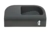 Ручка відкривання капоту Peugeot Bipper/Citroen Nemo/Fiat Fiorino 07- ALFA ROMEO/FIAT/LANCIA 735516979 (фото 1)