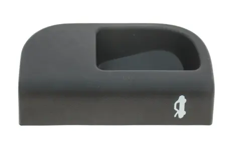Ручка відкривання капоту Peugeot Bipper/Citroen Nemo/Fiat Fiorino 07- ALFA ROMEO/FIAT/LANCIA 735516979