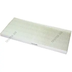 Cabin air filter, element. Фильтр салона, кондиционера, воздушный, элемент ALFA ROMEO/FIAT/LANCIA 7761033 (фото 1)