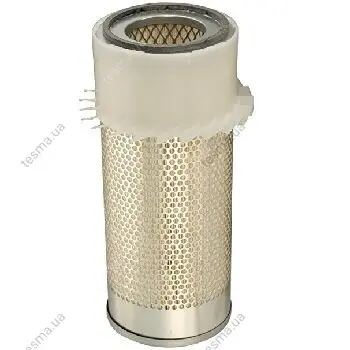 Air filter, finned. Фильтр воздушный с крыльчаткой ALFA ROMEO/FIAT/LANCIA 8016660 (фото 1)