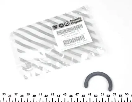 Полукільця Fiat/Alfa/Lancia ALFA ROMEO/FIAT/LANCIA 9620395580