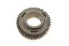 шестерня ALFA ROMEO/FIAT/LANCIA 9651283580 - фото 4