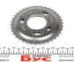 Шестерня (зірочка) розподілвалу впуск-випуск Ducato/Boxer 2.2JTD 2007- ALFA ROMEO/FIAT/LANCIA 9659435180 (фото 1)