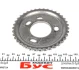 Шестерня (зірочка) розподілвалу впуск-випуск Ducato/Boxer 2.2JTD 2007- ALFA ROMEO/FIAT/LANCIA 9659435180 (фото 2)