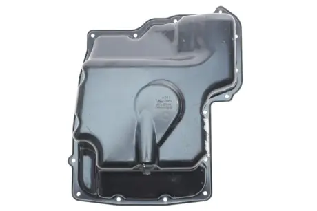 Маслоприймач (піддон) Fiat Ducato 2.2D Multijet 06- ALFA ROMEO/FIAT/LANCIA 9675662380