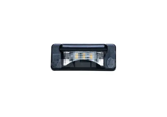 Підсвітка номера MB Sprinter/VW LT 96- (LED) ALKAR 2405966 (фото 1)