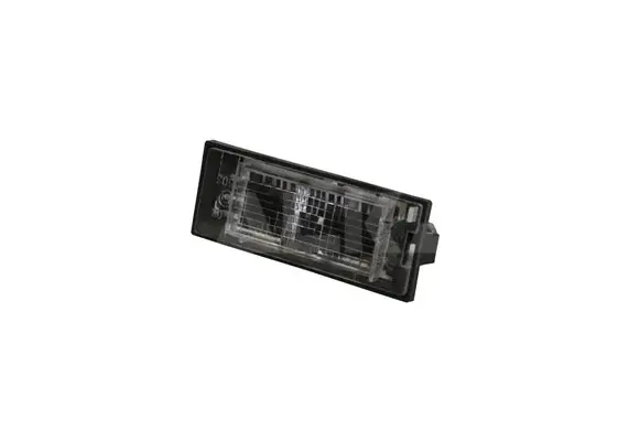 Підсвітка номера Renault Megane/Master III 00- ALKAR 2413228 (фото 1)
