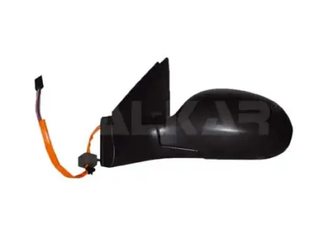 Wing mirror. Дзеркало бокове ALKAR 6125852