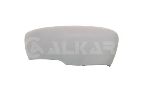 Кришка дзеркала (під фарбування) (R) Renault Clio 12-/Zoe 12- ALKAR 6342186