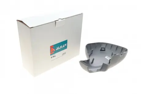 Cover, outside mirror. Кришка, зовнішнє дзеркало ALKAR 6342867