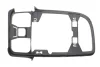 Рамка дзеркала заднього виду MB Sprinter (W907/W910) 18- (R) ALKAR 6372021 (фото 4)