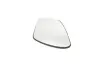 Скло дзеркала (з підігрівом) Ford Focus 04-11/Mondeo 00-07 (L) ALKAR 6411392 (фото 4)