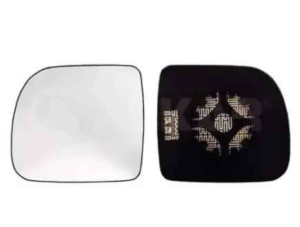 Mirror Glass, outside mirror. Дзеркало, скло зовнішнє ALKAR 6423156
