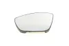 Скло дзеркала (з підігрівом) Citroen C3/Peugeot 208/2008/308 16- (L) ALKAR 6431296 (фото 4)