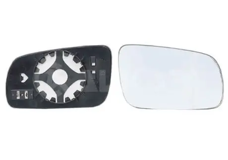 Mirror Glass, outside mirror. Дзеркало, скло зовнішнє ALKAR 6436127